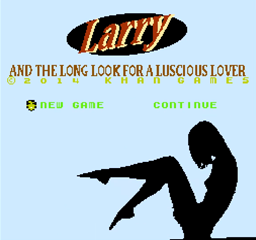 Larry LLFLL title