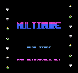 Multi Dude