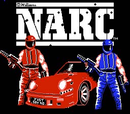 narc-title-screen-nes