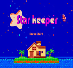 Star Keeper