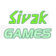 Sivak Games logo