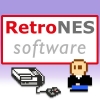 logo RetroNES Software